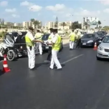 خطوات الاستعلام عن مخالفات المرور 2026 أونلاين من المنزل